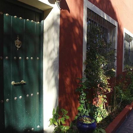 Finca La Vida Loca Benalmádena Esterno foto