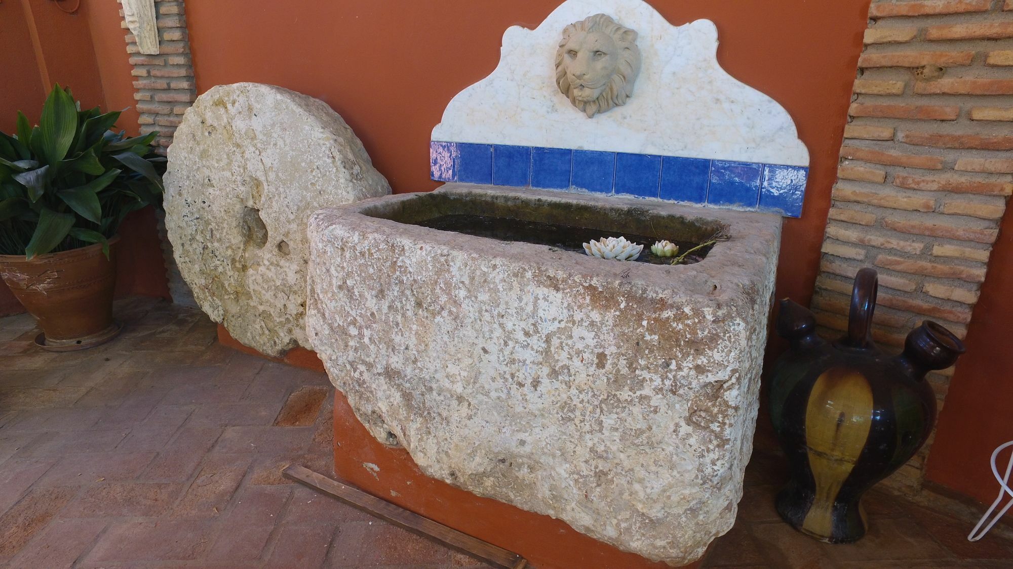 Finca La Vida Loca Benalmádena Esterno foto