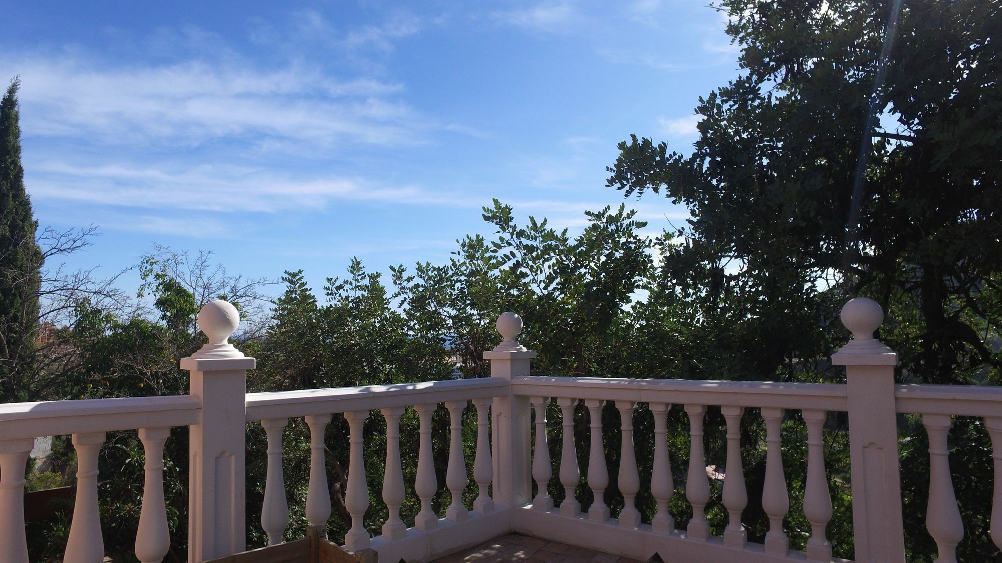 Finca La Vida Loca Benalmádena Esterno foto