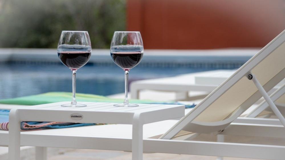 Finca La Vida Loca Benalmádena Esterno foto